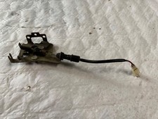 FERMETURE DE SELLE - KYMCO 250 GRAND DINK (01-08)