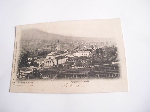 Aosta settimo vittone - aosta,