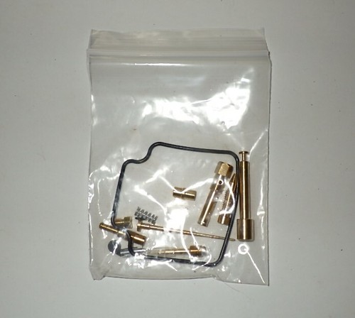Kit reparation carburateur - carburateur,