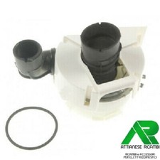 RESISTENZA MOTOPOMPA LAVASTOVIGLIE ELECTROLUX REX ZANUSSI 4055373700 ORIGINALE