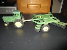 Vintage Ertl John Deere