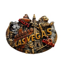 Calamite frigo North American Gambling City Las Vegas