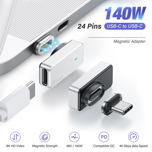 24pin 100w caricatore - pd,
