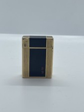 Accendino dupont lacca - accendino, dupont,