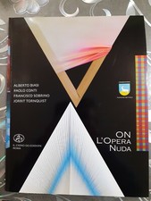 CATALOGO ON L'OPERA NUDA BIASI