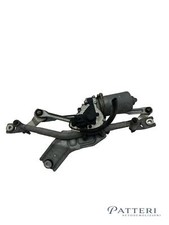 MOTORINO TERGICRISTALLO