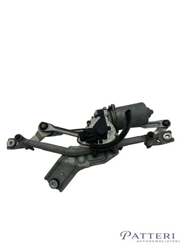 Motorino tergicristallo - motorino,