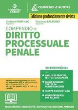 Compendio di diritto