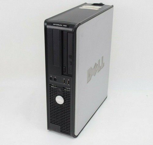 Dell optiplex 755 - 755, desktop