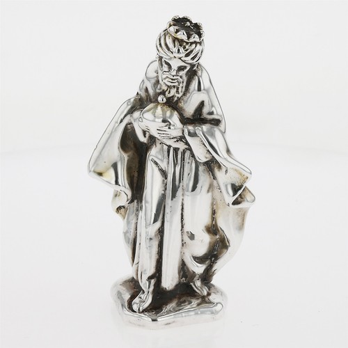 Raro presepe natale in - natale,