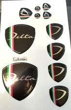 STEMMI FREGI COMPATIBILI