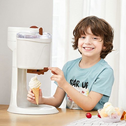 Macchina gelato casa mini - ✅macchina,