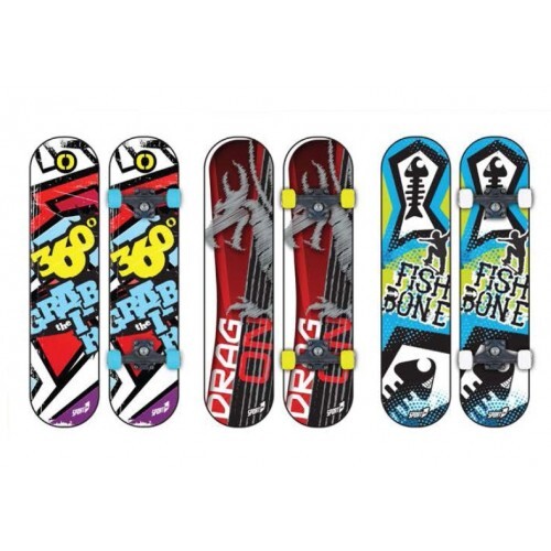 Skateboard per bambini - skateboard,