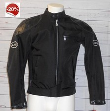 Giacca giubbotto moto scooter