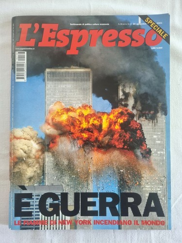Espresso speciale rivista 20 - rivista,