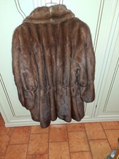 Cappotto pelle donna - cappotto,