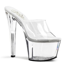 Pleaser SKY-301 Exotic, scarpe