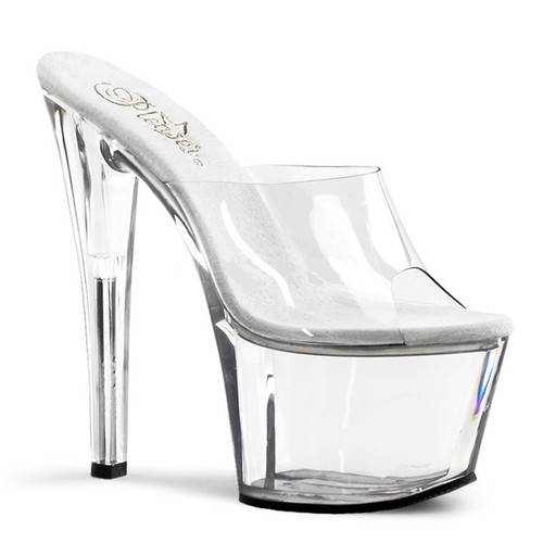 Pleaser sky 301 exotic scarpe - sky-301,
