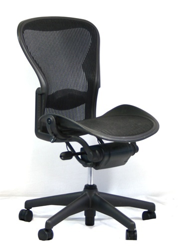 Herman miller aeron - herman, mesh