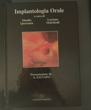 Implantologia  orale