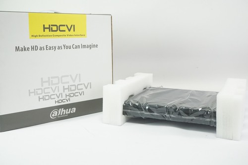 Dahua videoregistratore - dahua,