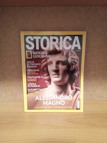 Storica national geographic - national,