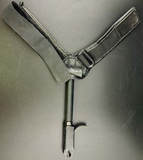 Cinturino da polso in pelle