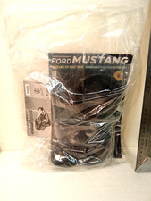 Costruisci FORD Mustang Shelby