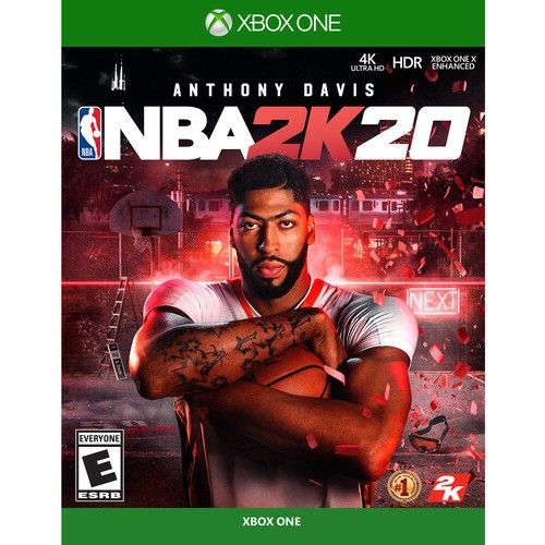 Nba 2k20 - 2k,