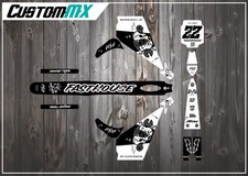 CustomMX: Kit Grafica per OSET