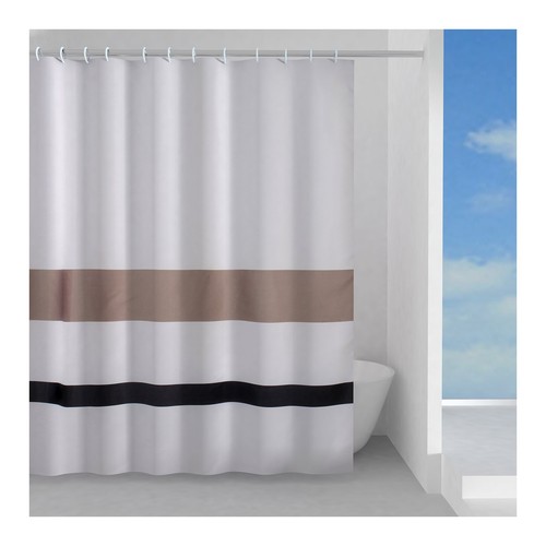 Tenda doccia tessuto - doccia,