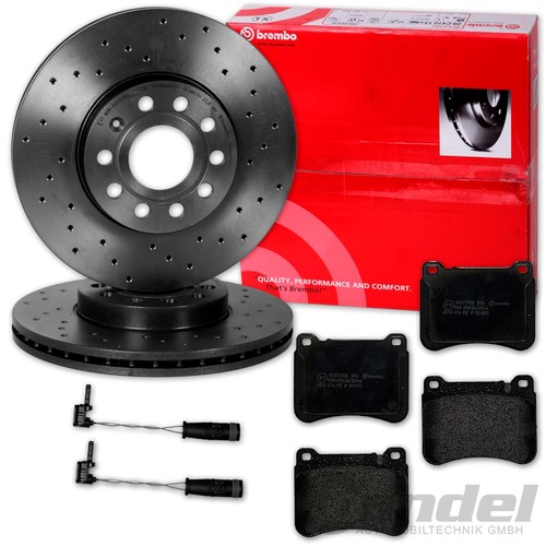 Dischi freno brembo - dischi,