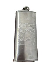 Jack Daniels Tennessee Whiskey