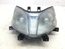 KYMCO SUPER 8 2T 50 FARO