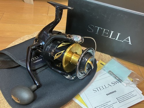 Shimano stella 20000pg - shimano, sw