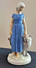 Bing & Grondahl B&G Girl w/