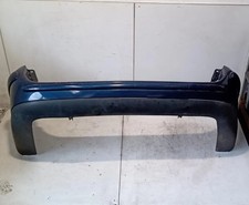 7410P1 PARAURTI POSTERIORE per CITROEN C5 (03/01<09/04<) 1.8 16V SW 5P/B/1749CC