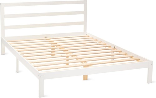 Letto king legno - letto,