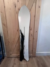 New Burton Short Stop