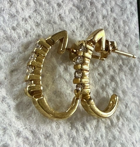 Orecchini bracciale oro - bracciale,