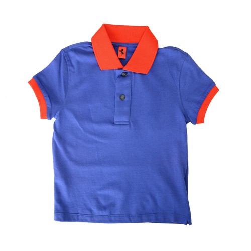 Polo scuderia ferrari - scuderia,