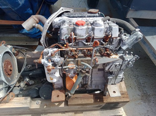 Lombardini ldw 1503 diesel - m,