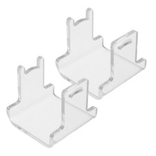  2 Pcs Espositore Per Bobine