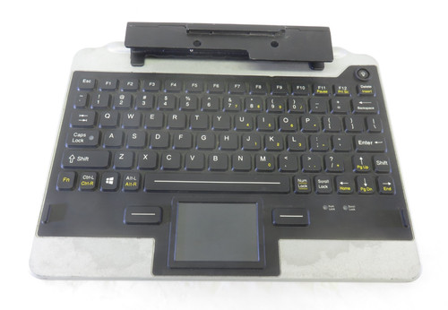 Tastiera ikey per panasonic - tastiera,