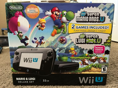Nuovo nintendo wii - nuovo,