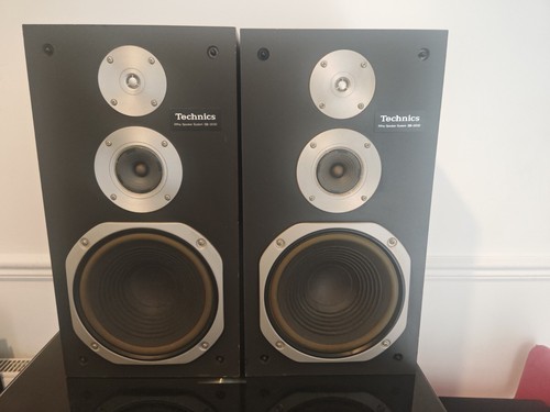 Technics 3030 altoparlanti - technics, sb-3030