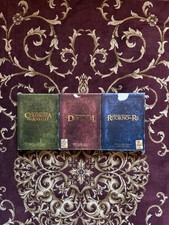 DVD "IL SIGNORE DEGLI ANELLI"