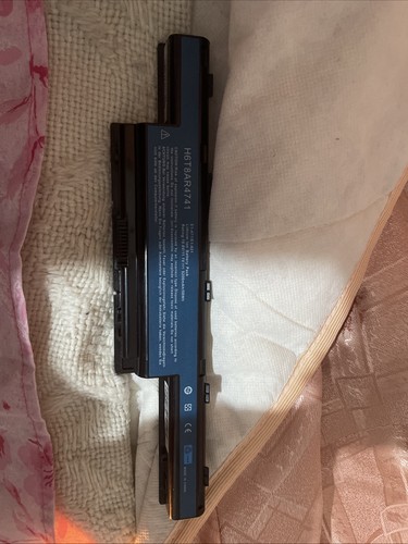 Batteria portatile - pc,