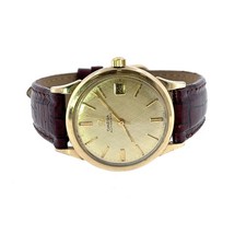 Orologio Omega automatico