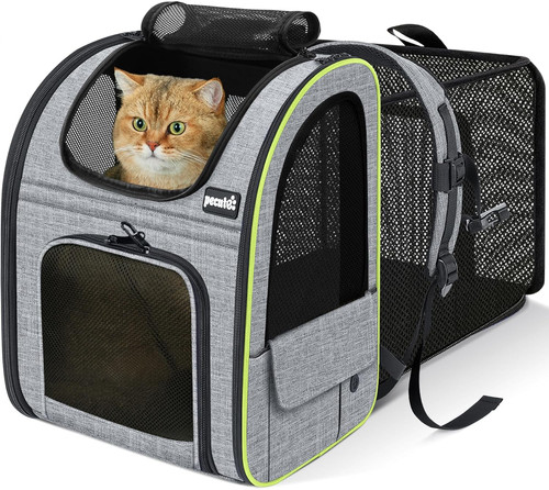 Zaino per cani gatti - cani,